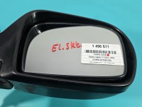 Lusterko prawe Subaru Legacy IV grafitowy 65Z europa