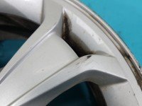 4X alufelgi felgi 16" komplet Hyundai Tucson I R16 52910-2E720