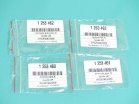 Amortyzator przód prawy przedni Hyundai Ix35