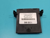 Sterownik moduł Volkswagen, GATEWAY Vw Sharan II 10- 7N0907530AR, 5WK50039C, 7N0907530AM