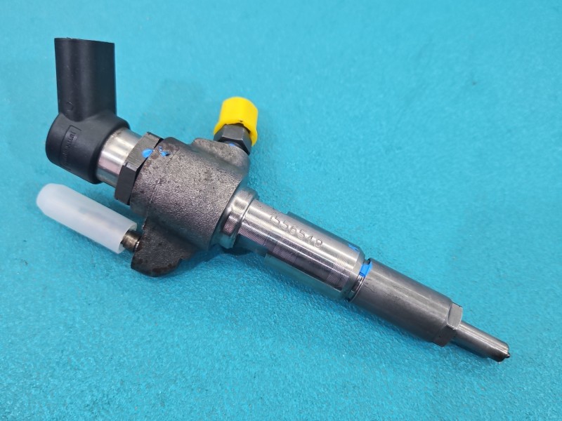 Wtryskiwacz Ford Focus Mk3 9802448680 1.6 tdci