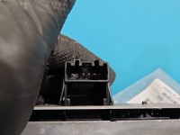 Zamek klapy tył VOLVO V70 III kombi 4+5 PIN ZAMEK+DOCIĄG 133335543, 324614