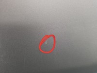 Drzwi tył prawe Fiat Grande Punto HB 5d 348/B