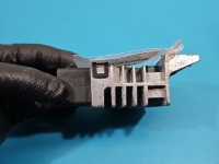 Przekaźnik wentylatorów wentylatora Renault Trafic III 271203982R, 02111334