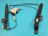 Podnośnik przód prawy SZYBY WINDA Audi A5 8T Producent części: Audi, 6PIN 4F0959802D, 8T0837462C 2d sedan