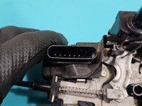 Zamek tył prawy 31440394 Volvo V40 II 12- Producent części: Volvo, 6 pin