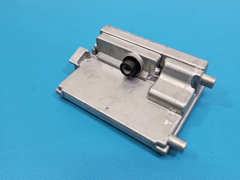 Kamera przód radar Skoda Scala 2019- 2Q0980653D