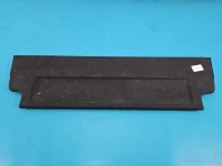 Półka tylna tył bagażnika Citroen C5 Aircross 17-25