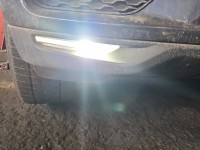 Halogen prawy Jaguar F-Pace 16- 15200AD, 10581020000