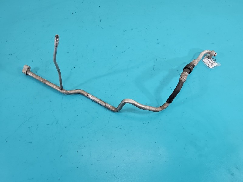 Przewód klimatyzacji rurka Porsche Panamera I 970