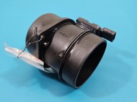 Przepływomierz MERCEDES W176 A2C53402300, 5WK98101 1.5 CDI