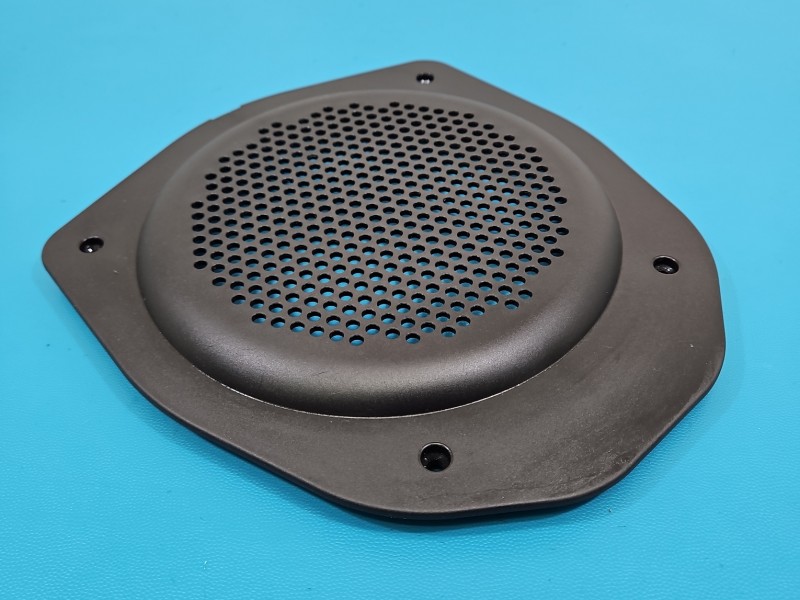 Osłona ZAŚLEPKA PLASTIK BMW iX1U11