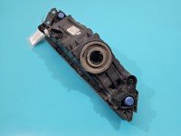 Halogen prawy Skoda Superb III