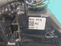 Lampa tył lewa Suzuki, Z BŁOTNIKA 2015-2024 STANLEY Suzuki Vitara II 2015- HB