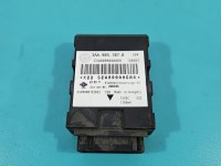 Sterownik moduł Volkswagen, START STOP Vw Passat B7 3AA905107B