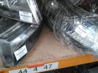 Reflektor prawy lampa przód Audi A4 B5 EUROPA