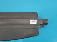 Roleta bagażnika Skoda Fabia III