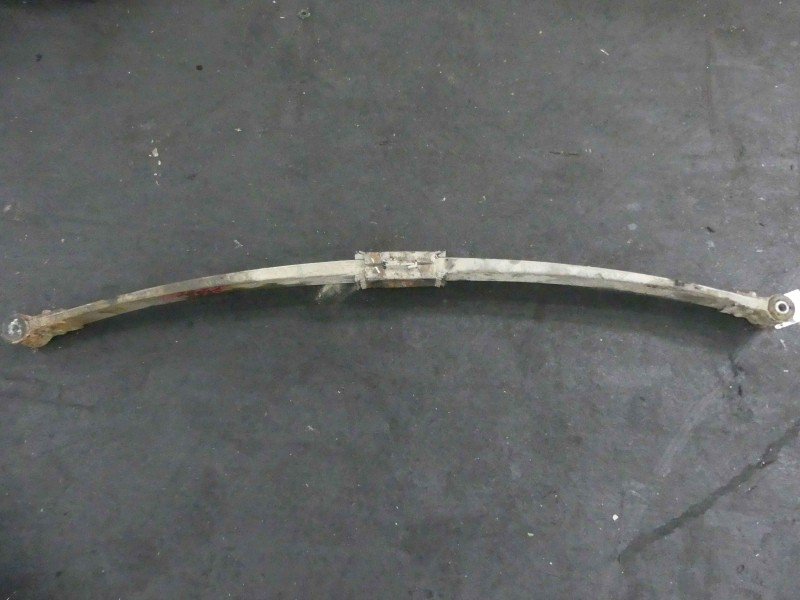 Resor tył Opel Movano I