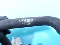 przewód wąż rurka wody Volvo V60 I 10- 2.0 D4 31686011