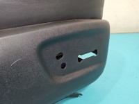 Fotel prawy przód pasażera LEXUS NX I 14-21 5d EUROPA