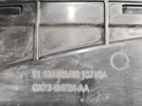 KIEROWNICA Wlot powietrza Jaguar XE X760 2.0d