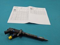 TESTOWANY Wtryskiwacz Citroen C4 picasso I 06-13 0445110259 1.6 hdi