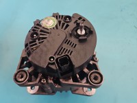 TEST Alternator Opel Vivaro 2.0 cdti