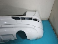 Zderzak tył AUDI Q5 08- LY9C HB