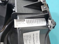 Deska rozdzielcza airbag pasażera kokpit Seat Exeo