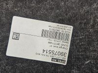 Tapicerka klapy boczek bagażnika Opel Astra V K 39075514