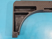 Wkład styropian bagażnika koła zapasowego Opel Insignia A 13249757