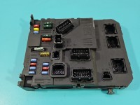 Komputer Sterownik silnika Citroen Xsara Picasso 1.6 hdi 0281012466, 9661773880