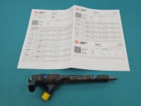 Wtryskiwacz Opel Meriva B 0445110326 1.3 cdti