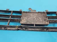 Zaślepka kratka zderzaka środkowa atrapa Ford Focus Mk4