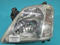 Reflektor lewy lampa przód Opel Meriva A EUROPA