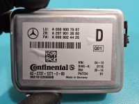 Kamera przód radar Infiniti Q30 A0009024425