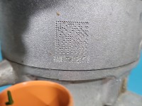 Sprężarka klimatyzacji kompresor 5A45A24, 5A45A24-01 BMW iX3 G08 0.0 elektryczny