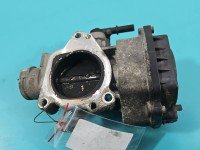 Przepustnica Citroen C5 I 9648053780, 408239823003 1,8.0 16V (DDHGF)