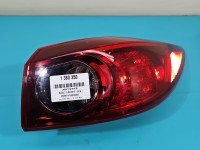 Lampa tył prawa Mazda 3 III BM 13-18 sedan