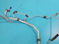 Przewód klimatyzacji rurka Opel Astra V K