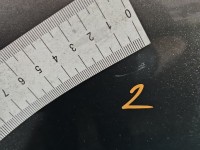 DRZWI PRZÓD LEWE KIEROWCY Toyota Corolla E12 4d 1E3