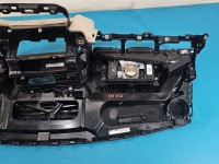 Deska rozdzielcza airbag pasażera kokpit AUDI Q7 II 4M