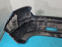 Zderzak tył Skoda Kodiaq I grafitowy LF7Y HB