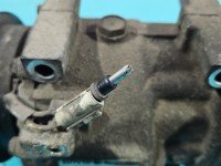 Sprężarka klimatyzacji kompresor 8200802609 Dacia Logan I 05-14 1.5 dci