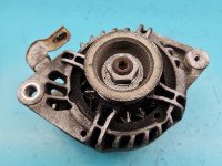 TEST Alternator Peugeot 107 27060-0Q021 1.0 wiel