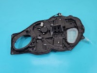 Podnośnik przód prawy SZYBY WINDA Mazda 6 II GH Producent części: Mazda, 6PIN GS1D5897X 5d HB