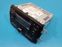 Radio fabryczne Renault Captur I 281158551R radioodtwarzacz