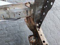 Podłużnica lewa fartuch ćwiartka Subaru Forester IV SJ 12-18