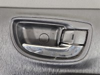 Tapicerka drzwi przód prawa boczek Toyota Yaris III 67610-0DC20-B2