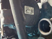 Pompa wtryskowa Kia Venga 33100-2A700, 28239554 1.4 crdi